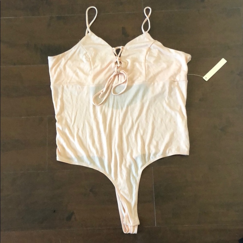 Body Suit